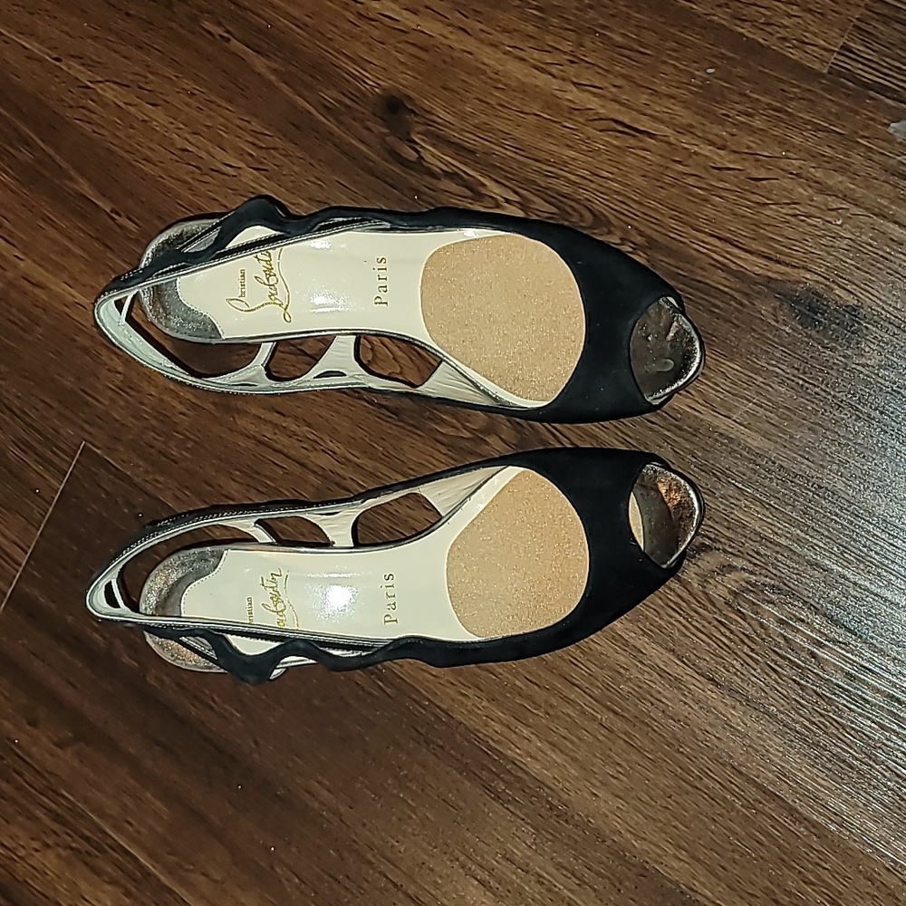 Christian Louboutin Women's